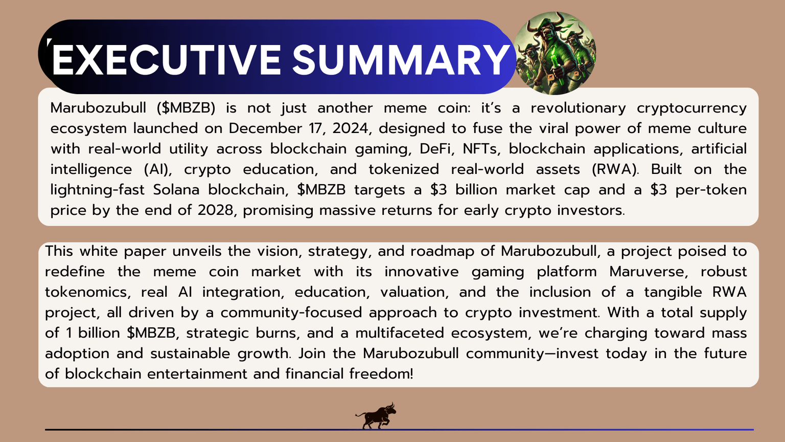 Whitepaper page 2